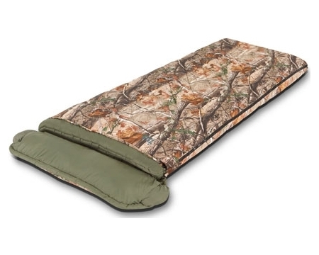 Спальник Mark 25 SB realtree (2.1kg)